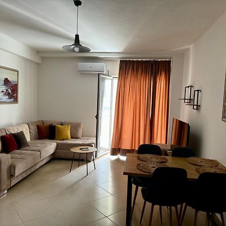 Siloria Apartments Vlorë Exterior foto